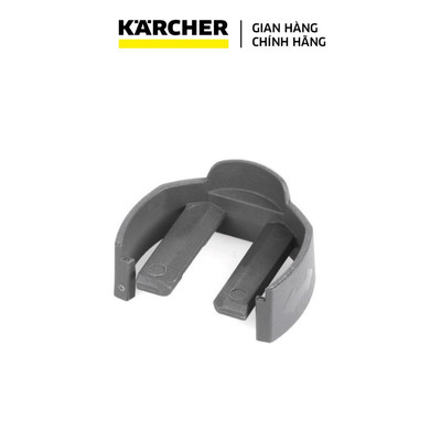 Kẹp xám khóa dây áp lực cao Karcher