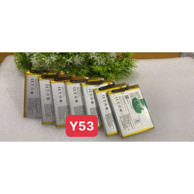 Pin Vivo Y53 1606 (B-C1) 2500mAh