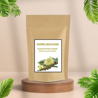 HƯƠNG BẠCH ĐÀN  (DẠNG BỘT VÀ LỎNG)