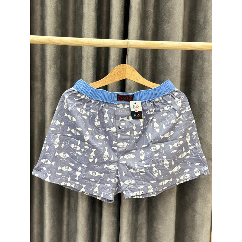 QUẦN SỌT NAM H33