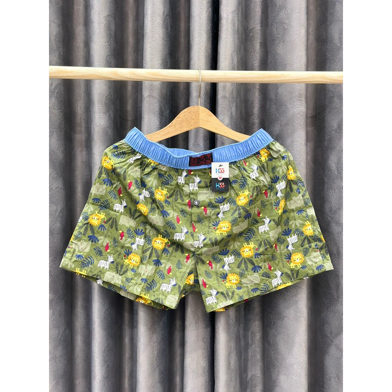 QUẦN SỌT NAM H33