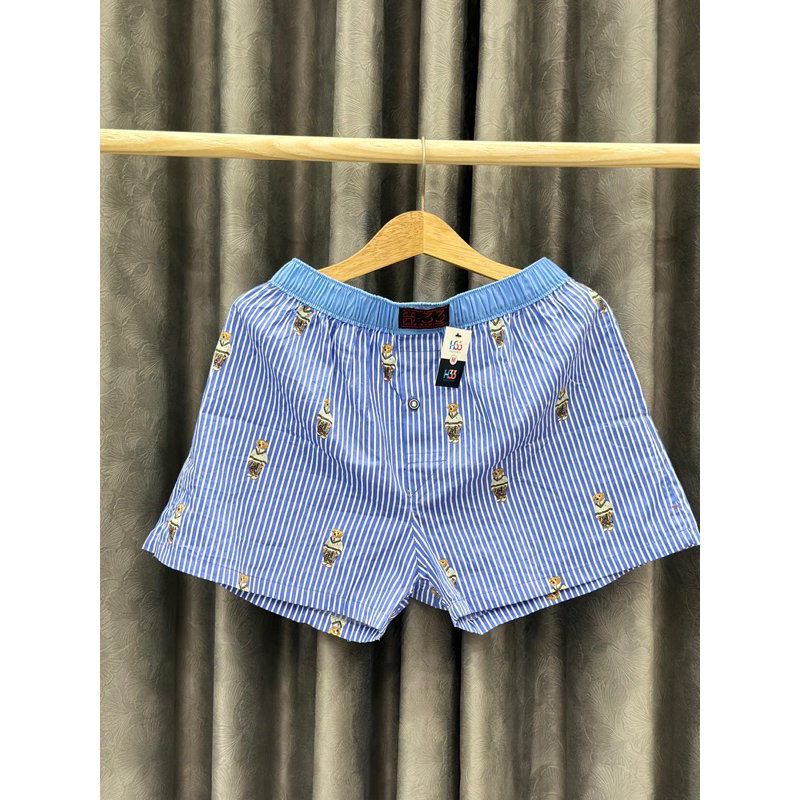 QUẦN SỌT NAM H33