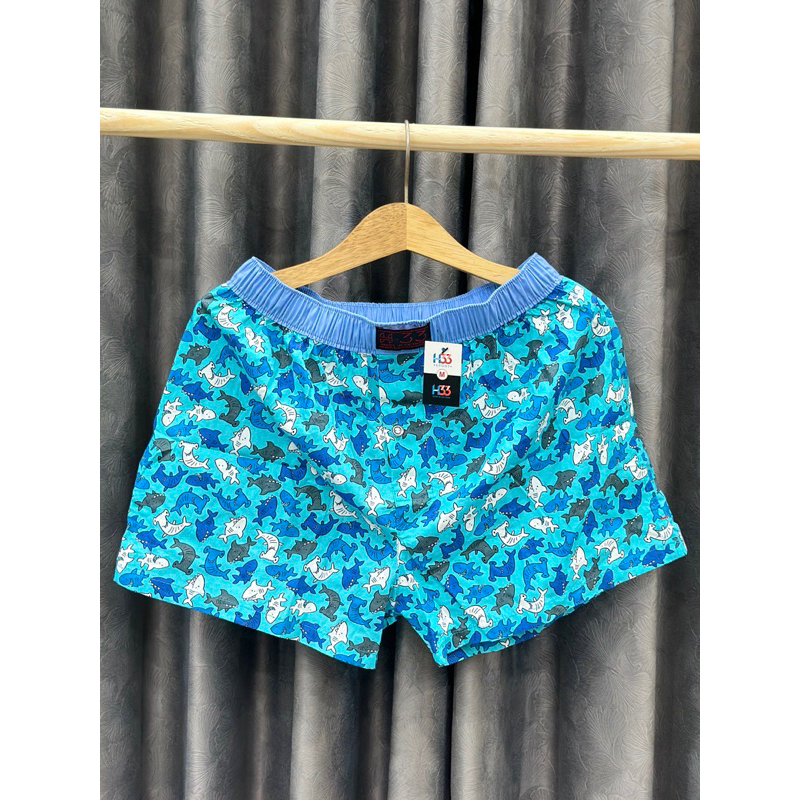 QUẦN SỌT NAM H33