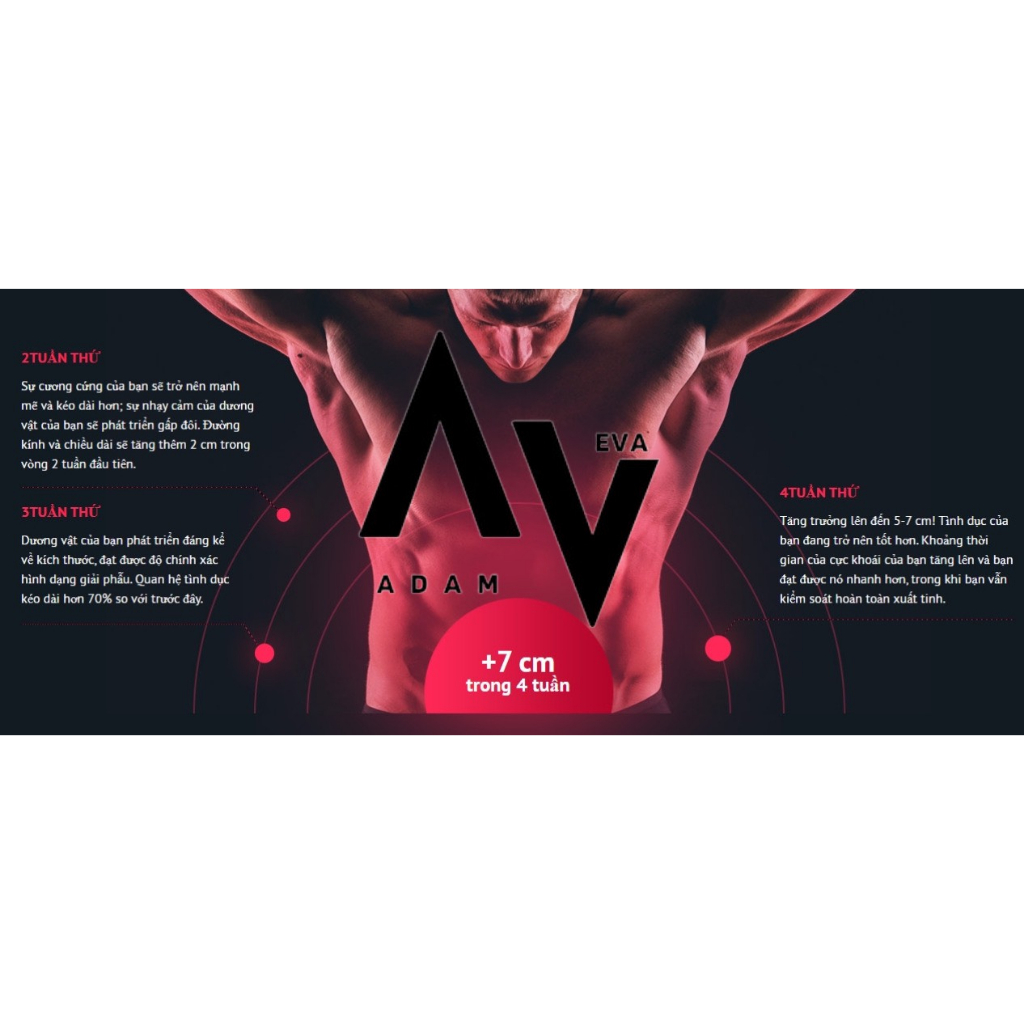 Titangel Nga - hàng chuẩn nhập Nga 100% chính hãng