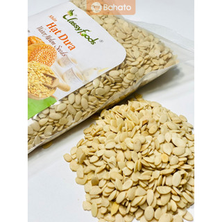 Hạt dưa trắng tách vỏ gói 1kg