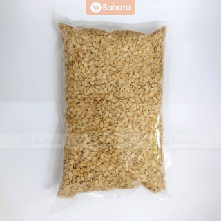 Hạt dưa trắng tách vỏ gói 1kg
