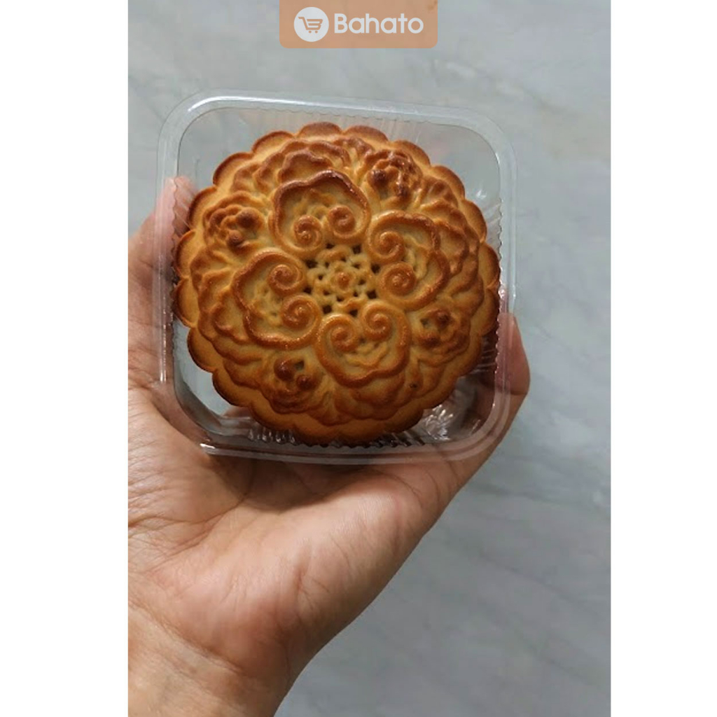 Set nguyên liệu vỏ bánh trung thu