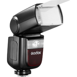 Đèn Flash Godox V860III Chính hãng Minh Đức