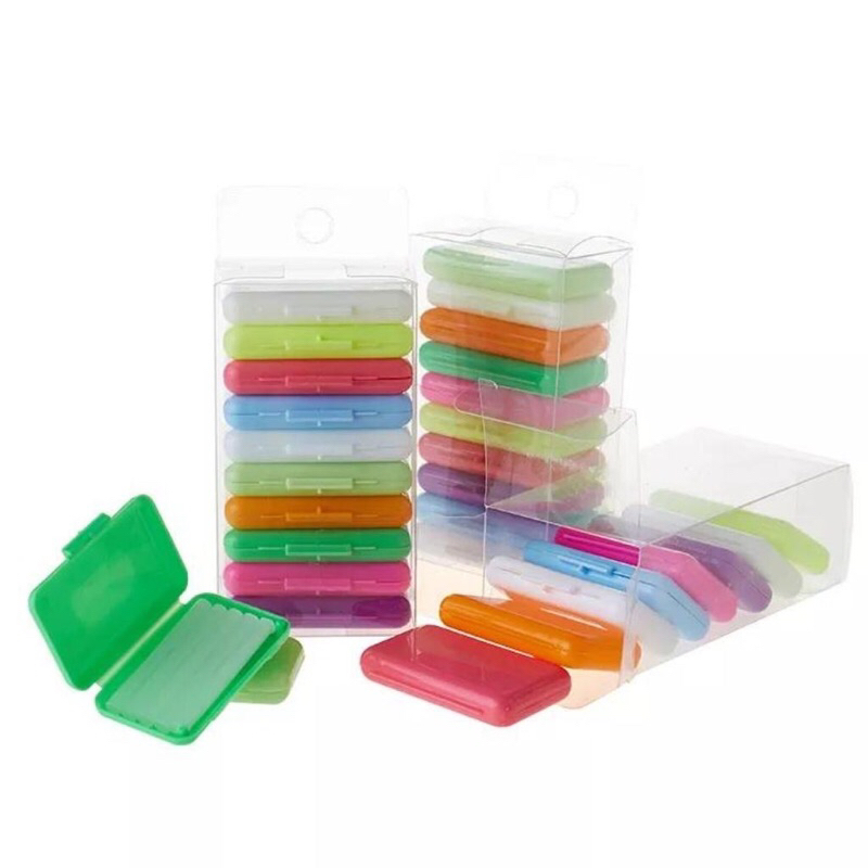 Sáp Nha khoa mua 3 tặng 1