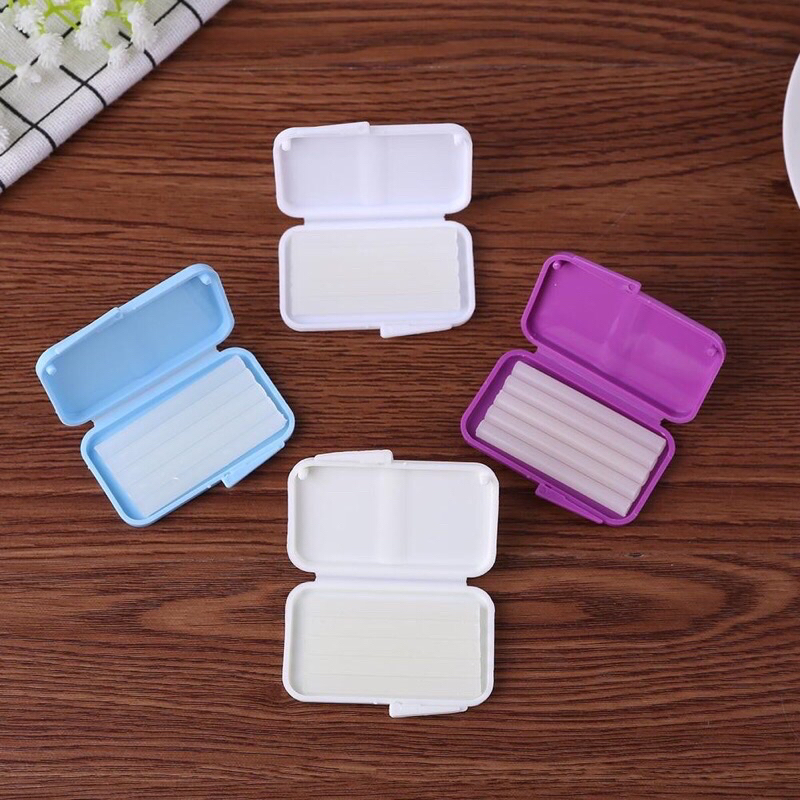 Sáp Nha khoa mua 3 tặng 1