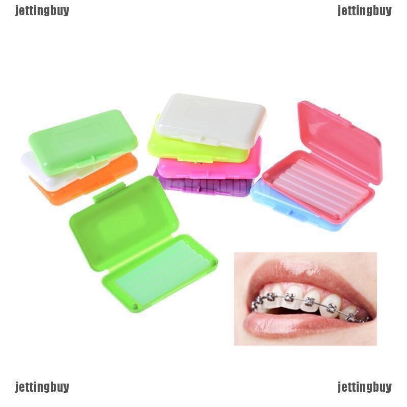 Sáp Nha khoa mua 3 tặng 1