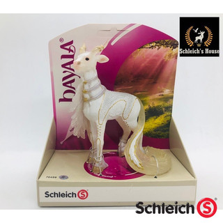 Mô hình động vật , đồ chơi con vật Schleich Bayala chính hãng Ngựa thần tiên 70459 - Schleich House