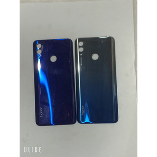 Nắp lưng huawei honor 10 lite 2019 / hry-al00 / hry-lx1 / hry-lx2 - nắp lưng zin new huawei