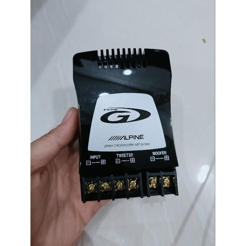 Mạch phân tầng Alpine