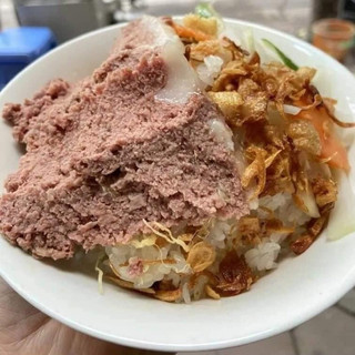 Pate tươi Cột Đèn (chỉ giao hoả tốc)