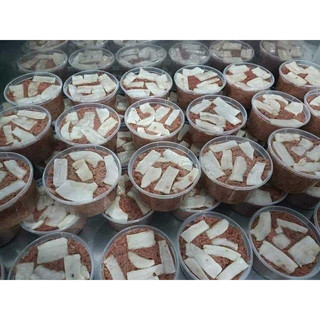 Pate tươi Cột Đèn (chỉ giao hoả tốc)