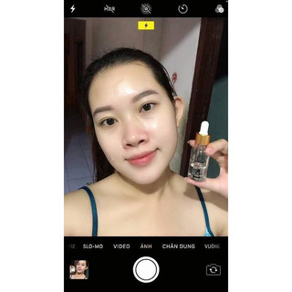 [CHÍNH HÃNG] Serum Yến Thảo Mộc Linh.