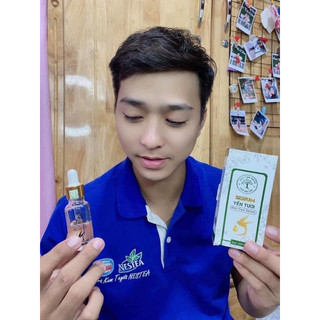 [CHÍNH HÃNG] Serum Yến Thảo Mộc Linh.