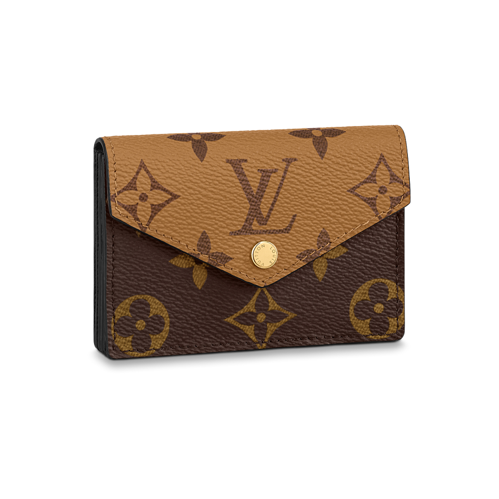 Louis Vuitton women's wallet /Ví Nữ Louis Vuitton/Ví LV