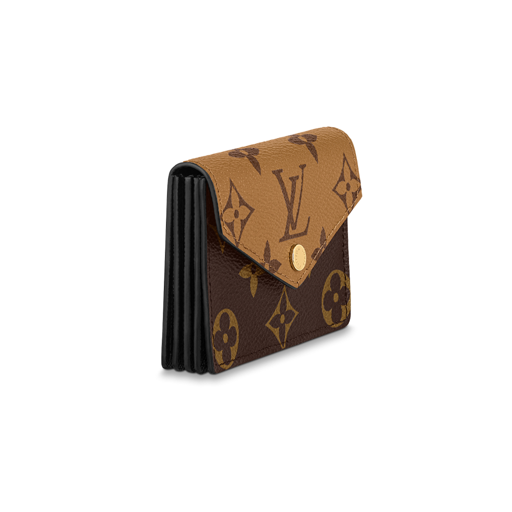 Louis Vuitton women's wallet /Ví Nữ Louis Vuitton/Ví LV