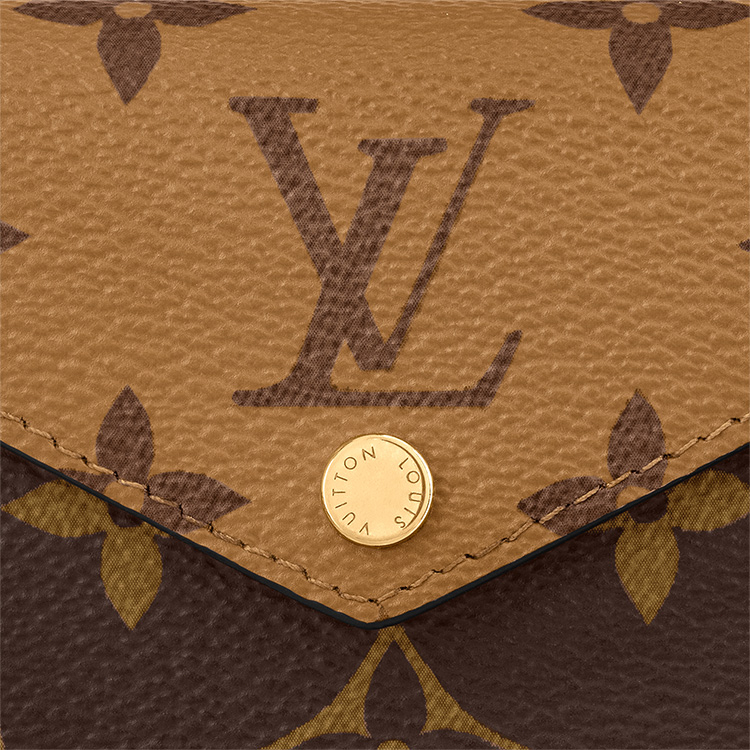 Louis Vuitton women's wallet /Ví Nữ Louis Vuitton/Ví LV