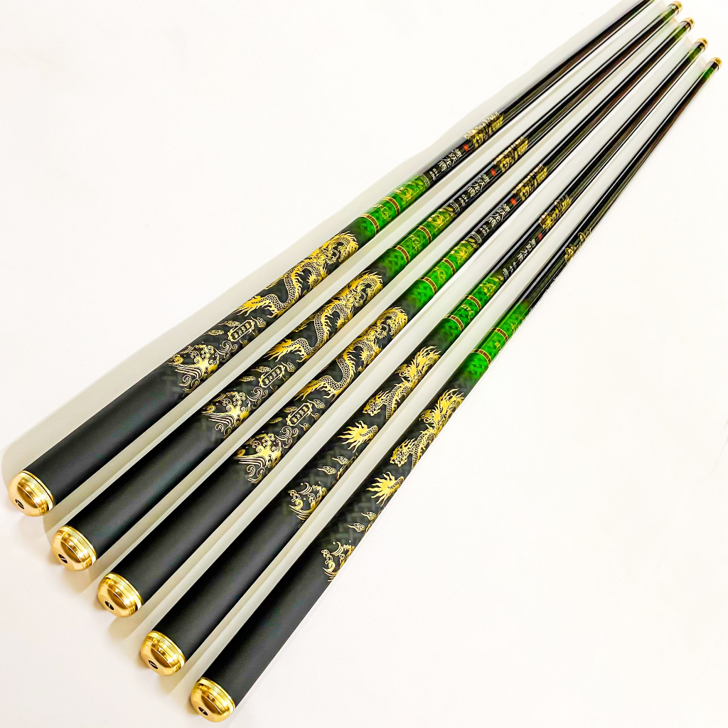 Rồng Xanh 3D - 6H cập bến