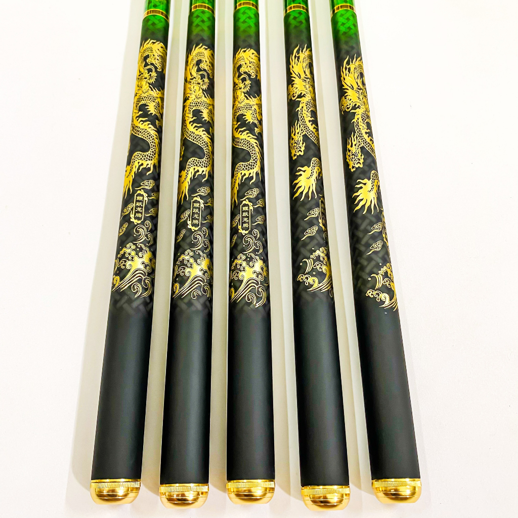 Rồng Xanh 3D - 6H cập bến