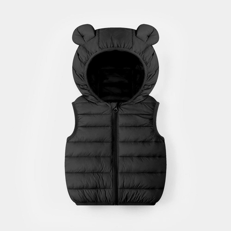 Gile phao cho bé trai, bé gái