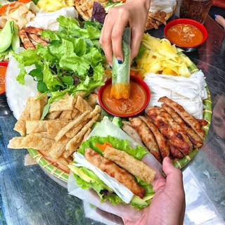 NEM LỤI HUẾ -500g