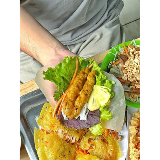 NEM LỤI HUẾ -500g