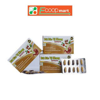 Bát bảo vị khang safesto