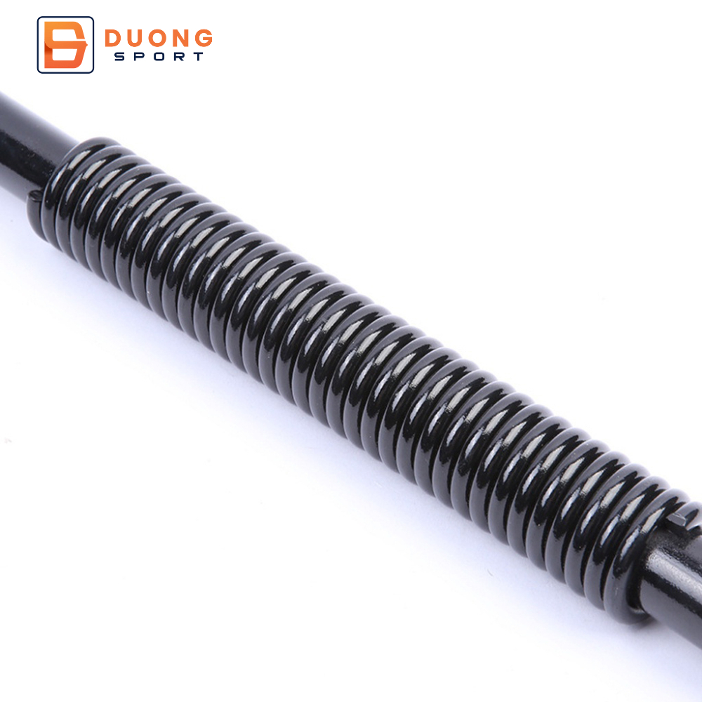 Gậy Lò Xo Tập Cơ Tay DUONG SPORT, Dụng Cụ Tập Gym Lực Bẻ 20kg đến 60kg