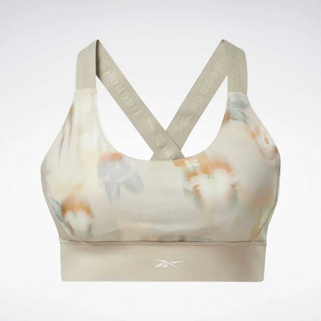 Reebok Bra Kireifit Bra Aop H52816