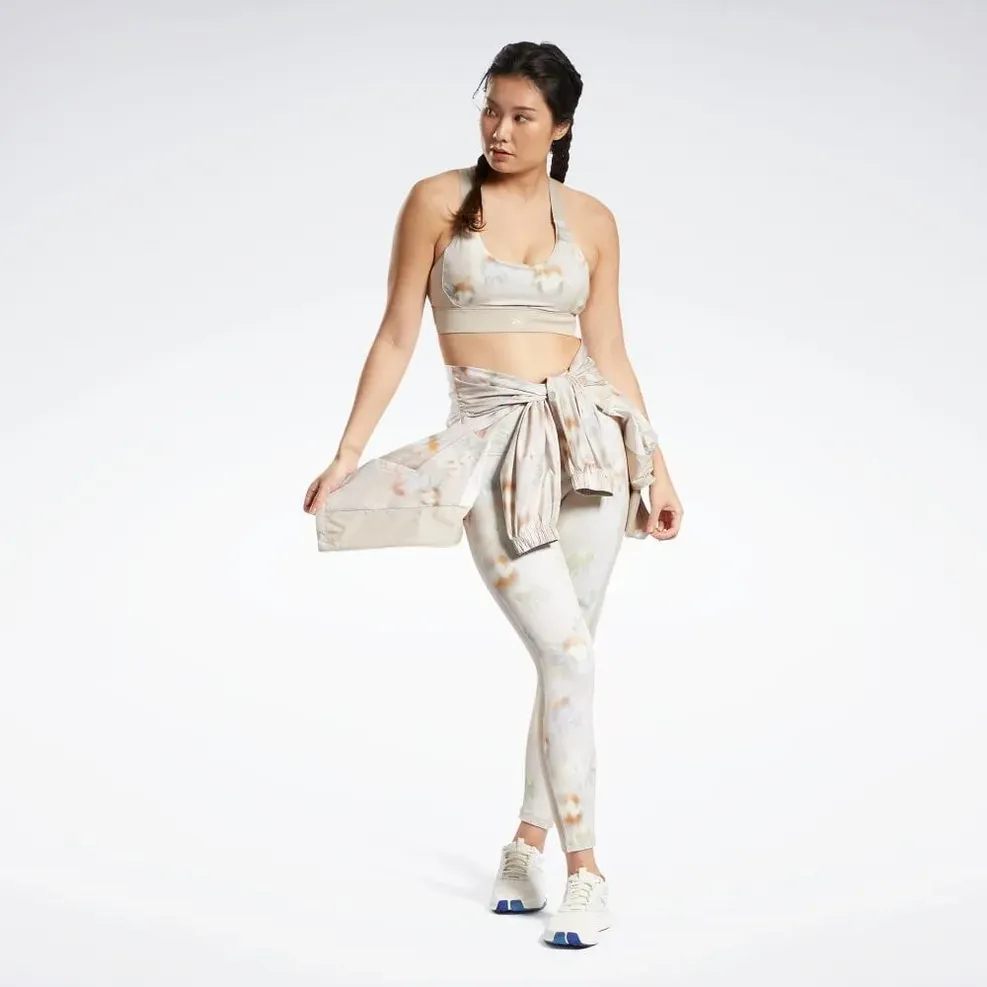 Reebok Bra Kireifit Bra Aop H52816