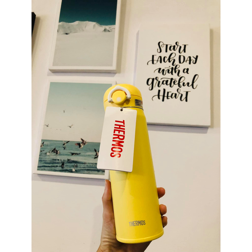 Bình giữ nhiệt THERMOS 500ml