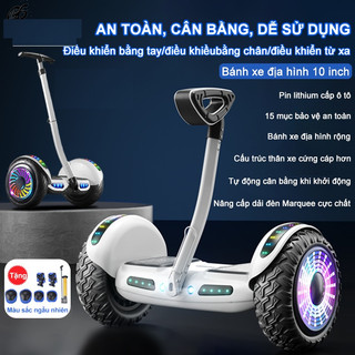 Xe điện cân bằng Anspeed A13 - xe cân bằng điện cao cấp