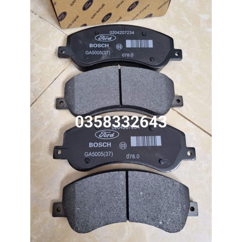 MÁ PHANH TRƯỚC FORD TRANSIT 2008-2021