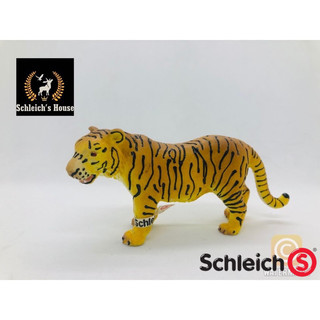 Mô hình động vật , đồ chơi con vật Schleich chính hãng Hổ vàng 14023 - Schleich House
