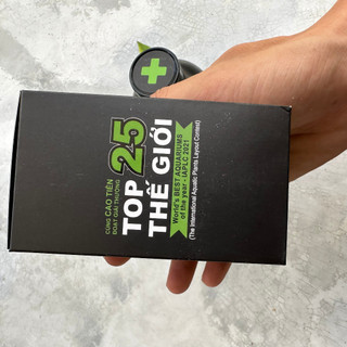 Vi sinh cao cấp Extra Bio 125ml