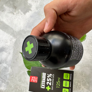 Vi sinh cao cấp Extra Bio 125ml
