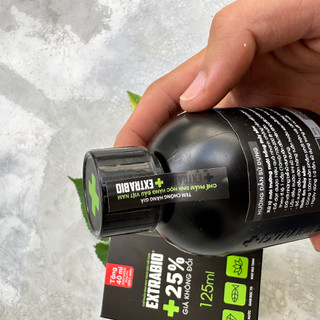Vi sinh cao cấp Extra Bio 125ml