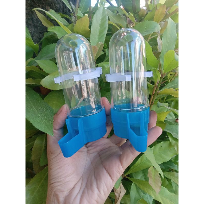 Cóng ăn, cóng uống nước tự động dành cho chim chào mào, chích chòe giá rẻ