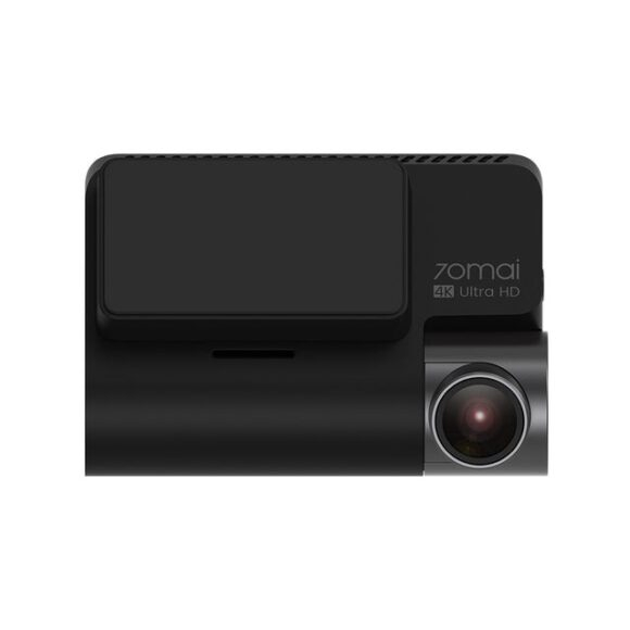 Camera hành trình 70mai A810 Ghi hình đồng thời 2 mắt trước sau, video chất lượng 4K UHD