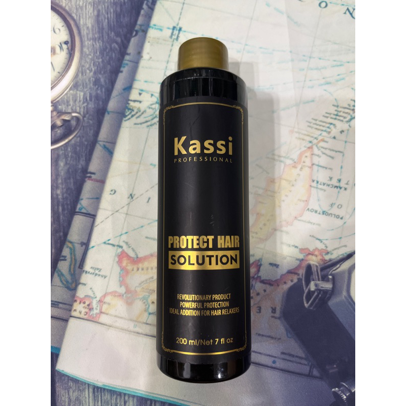 Siêu thần thánh Kassi 200ml