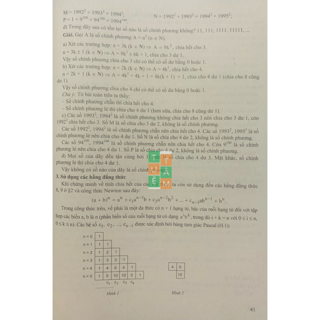 Sách - Nâng cao và phát triển Toán 8
