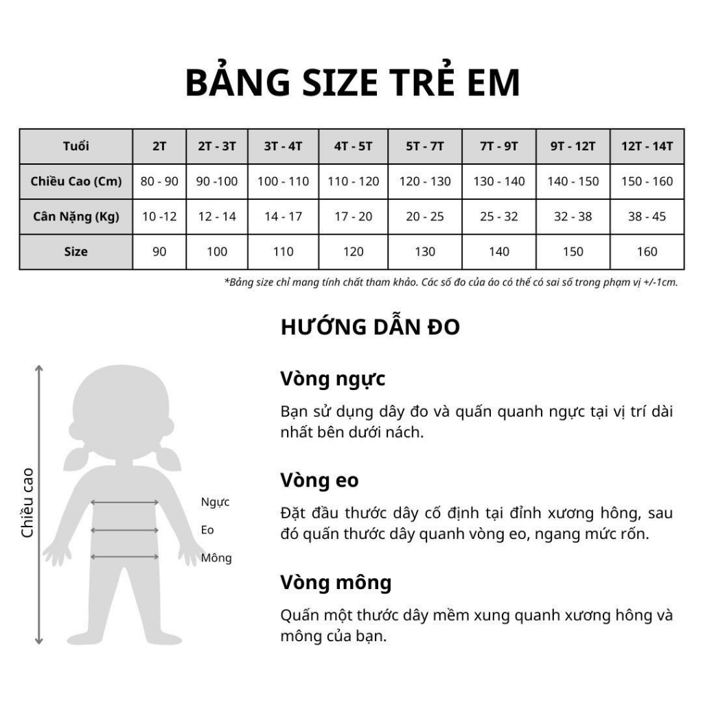 Áo thun bé gái in hình gấu dễ thương - KD04