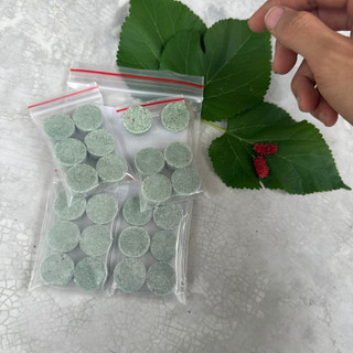 Viên phân bón cho sen súng cảnh