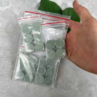 Viên phân bón cho sen súng cảnh