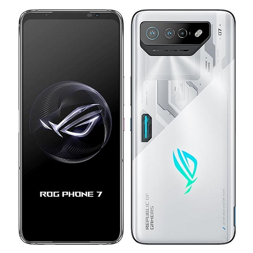 Điện thoại gaming ASUS ROG Phone 7  - Chính hãng