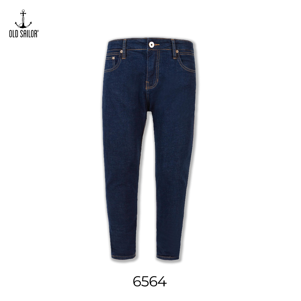 Quần jean nam Old Sailor - OSL PREMIUM SKINNY JEANS - Big size upto 42